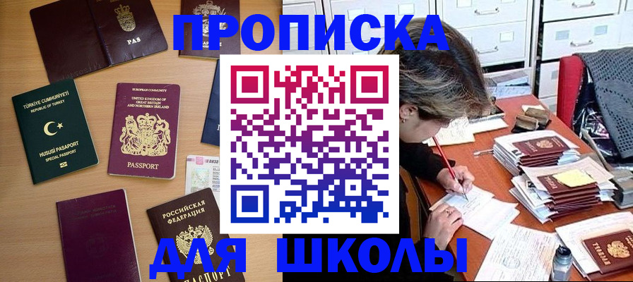 временная регистрация госуслуги в Щёлково